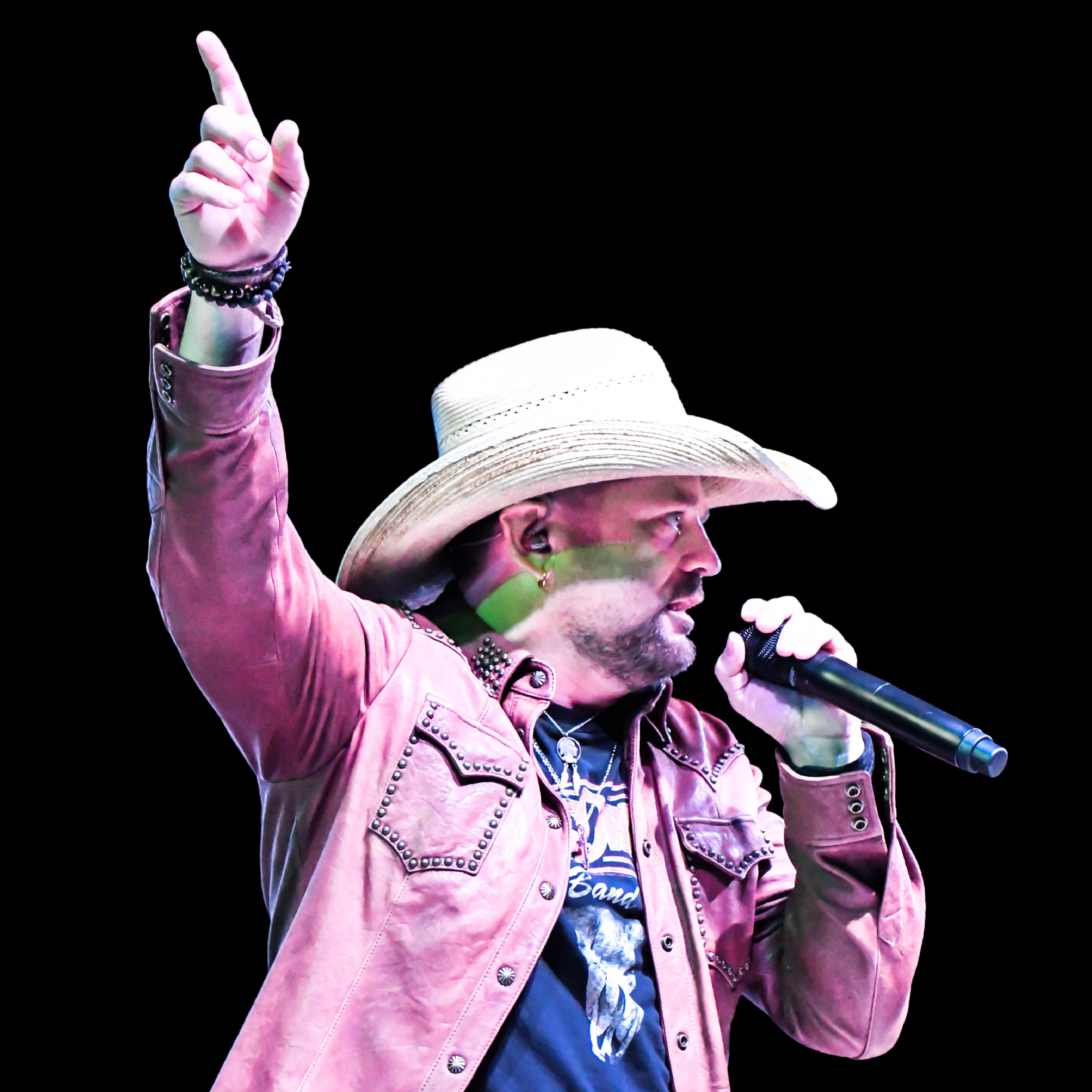 Wide Open Performance